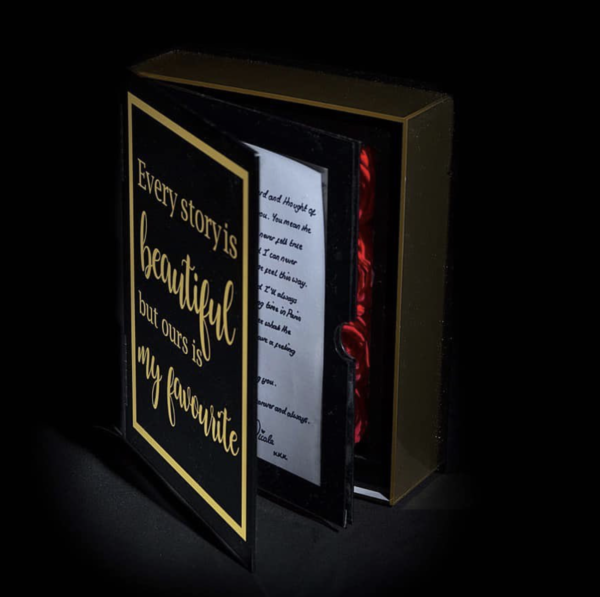 Eternal Story Book - Image 2